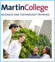 martin college