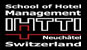 logo IHTTI switzerland