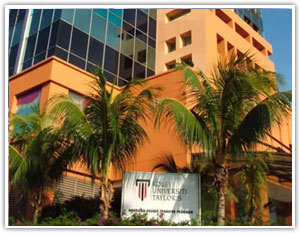 Đại học quản lý Singapore (SMU) trường đại học được lựa chọn
