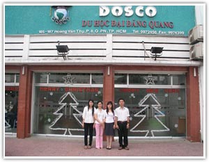 Hội thảo học bổng du học Úc_Đại học Charles Sturt