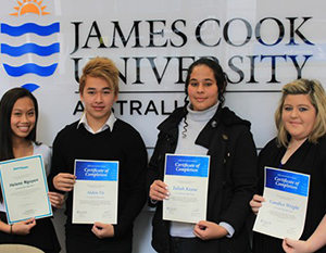 Học bổng lên tới 16,800 AUD (hơn 285 trăm triệu đồng) tại ĐH James Cook Brisbane, Úc năm 2018