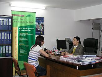 Hội thảo du học Mỹ_Canada