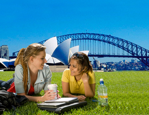 Cơ hội lấy visa Du học Úc dễ dàng, nhanh chóng!
