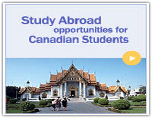 02 suất học bổng toàn phần tại Hudson College, Toronto