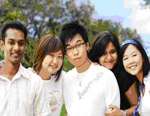 Thông báo phỏng vấn học bổng của Trường Taylors College_Úc