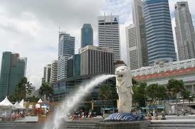 Học bổng niên khóa 2011 Trường EASB Singapore