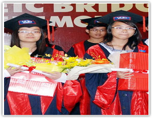 Nhiều học sinh đạt điểm TOEIC gần tuyệt đối